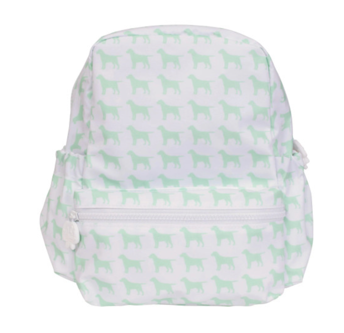 The Backpack - Small