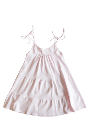 3 Tiered Dress (Toddler)