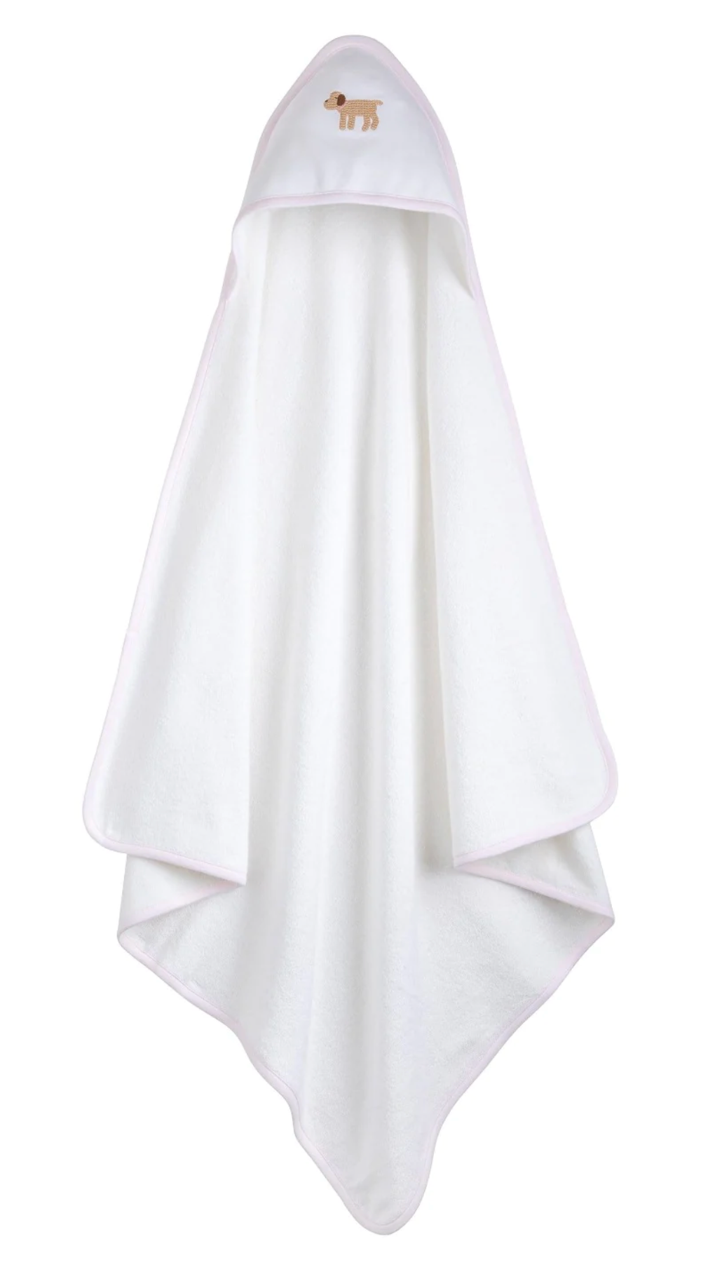 Hooded Towel