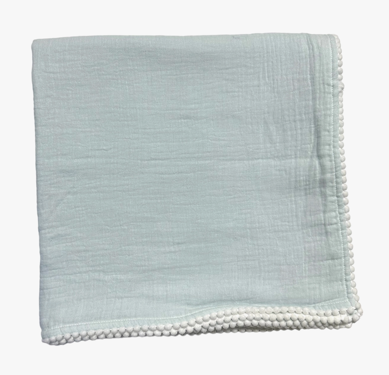 Muslin Swaddle Blanket