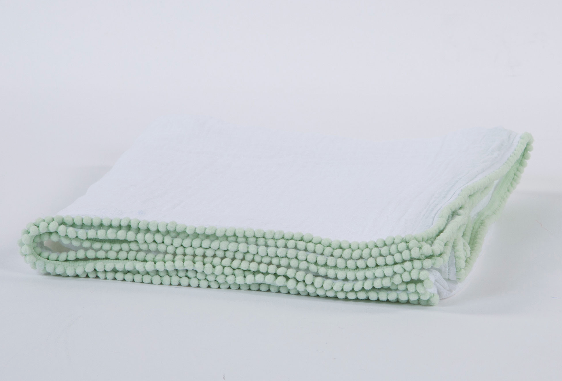 Muslin Swaddle Blanket