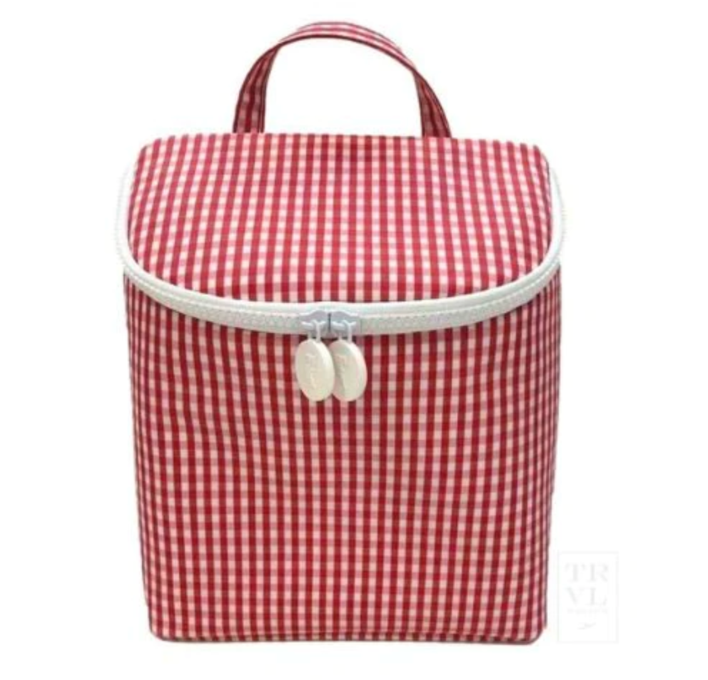 Take Away Insulated Bag