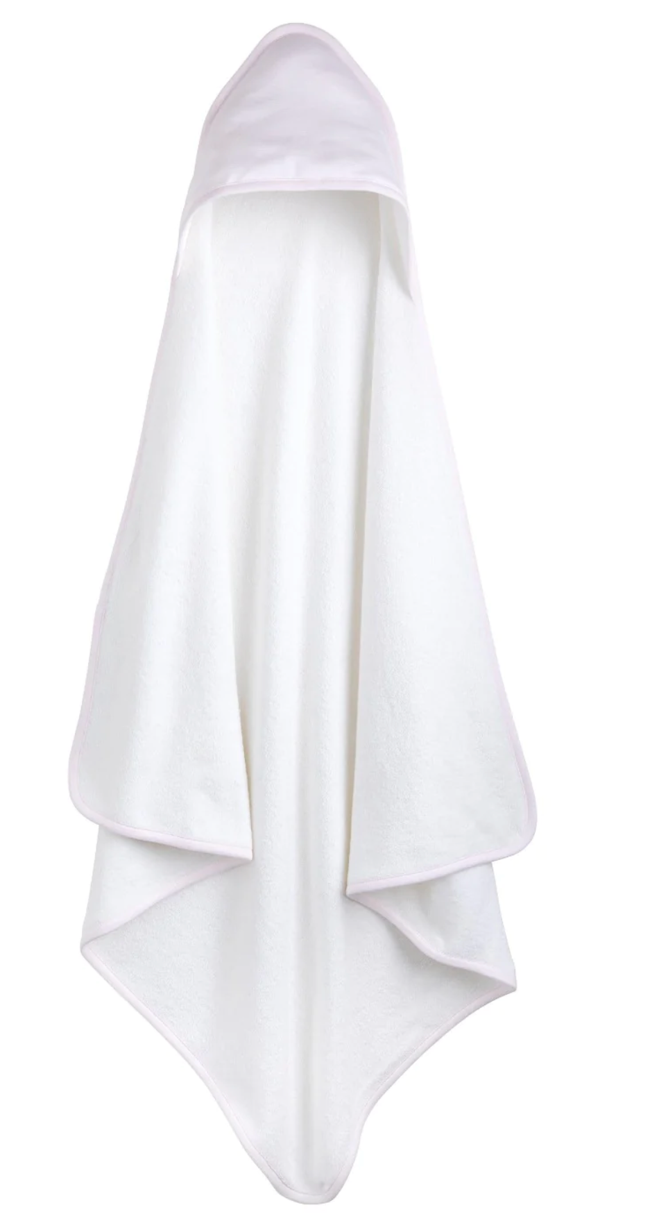 Hooded Towel