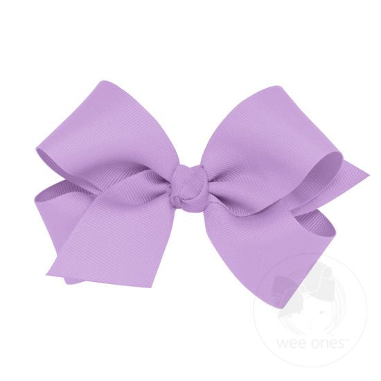 Medium Grosgrain Bow