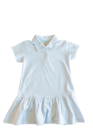 Polo Tennis Dress (Toddler)