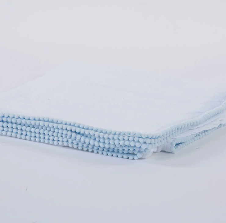 Muslin Swaddle Blanket
