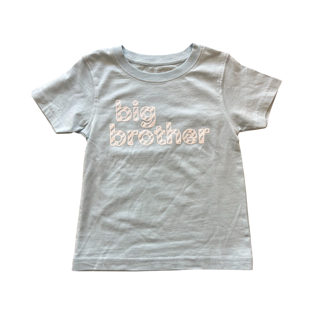 Big Brother T-Shirt