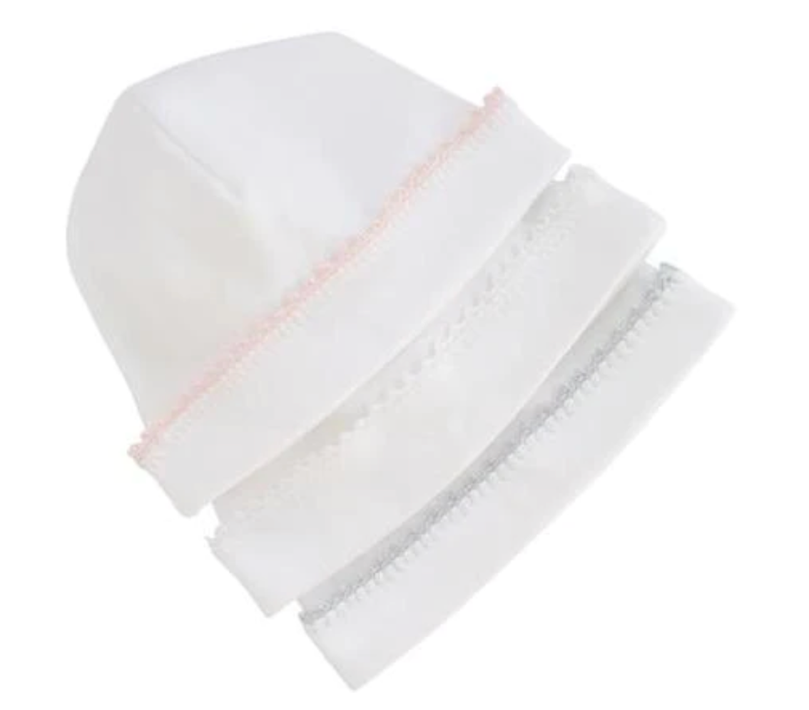 Jersey Cap