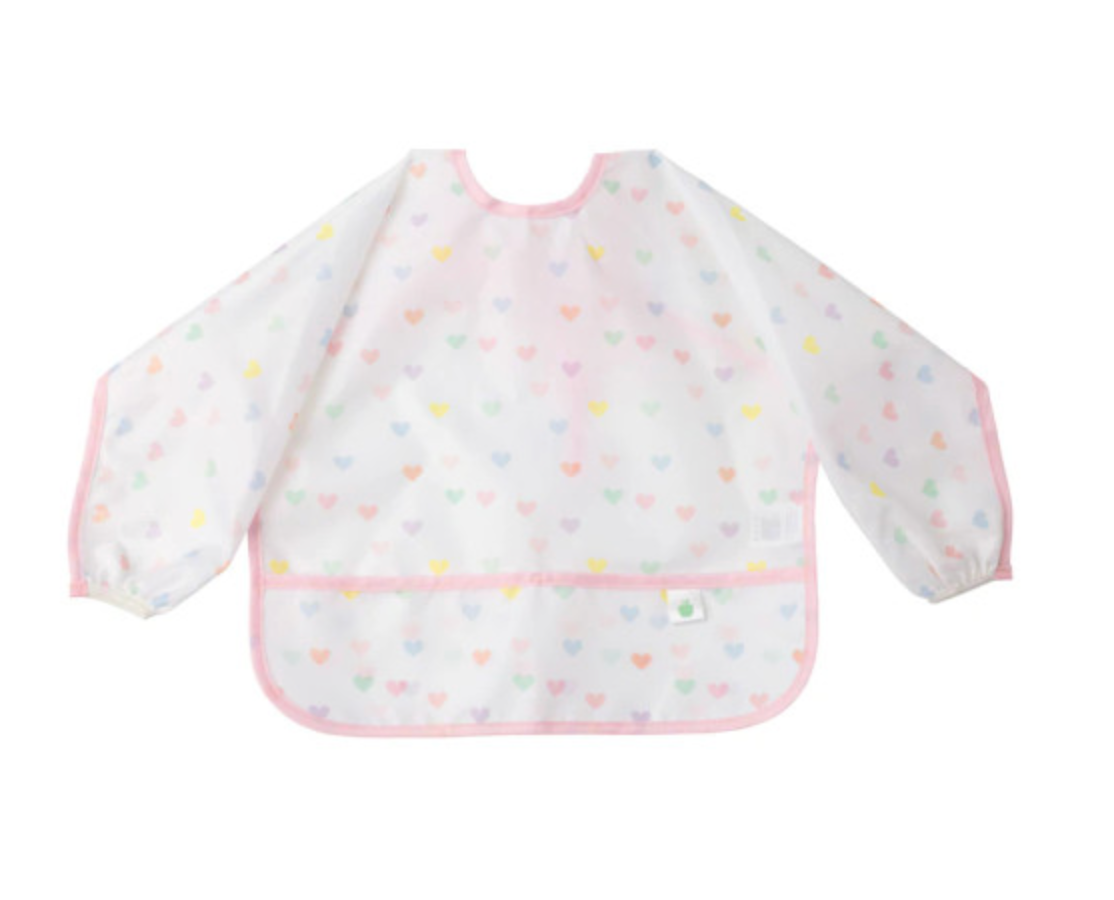 Cover Everything Bib-Infant