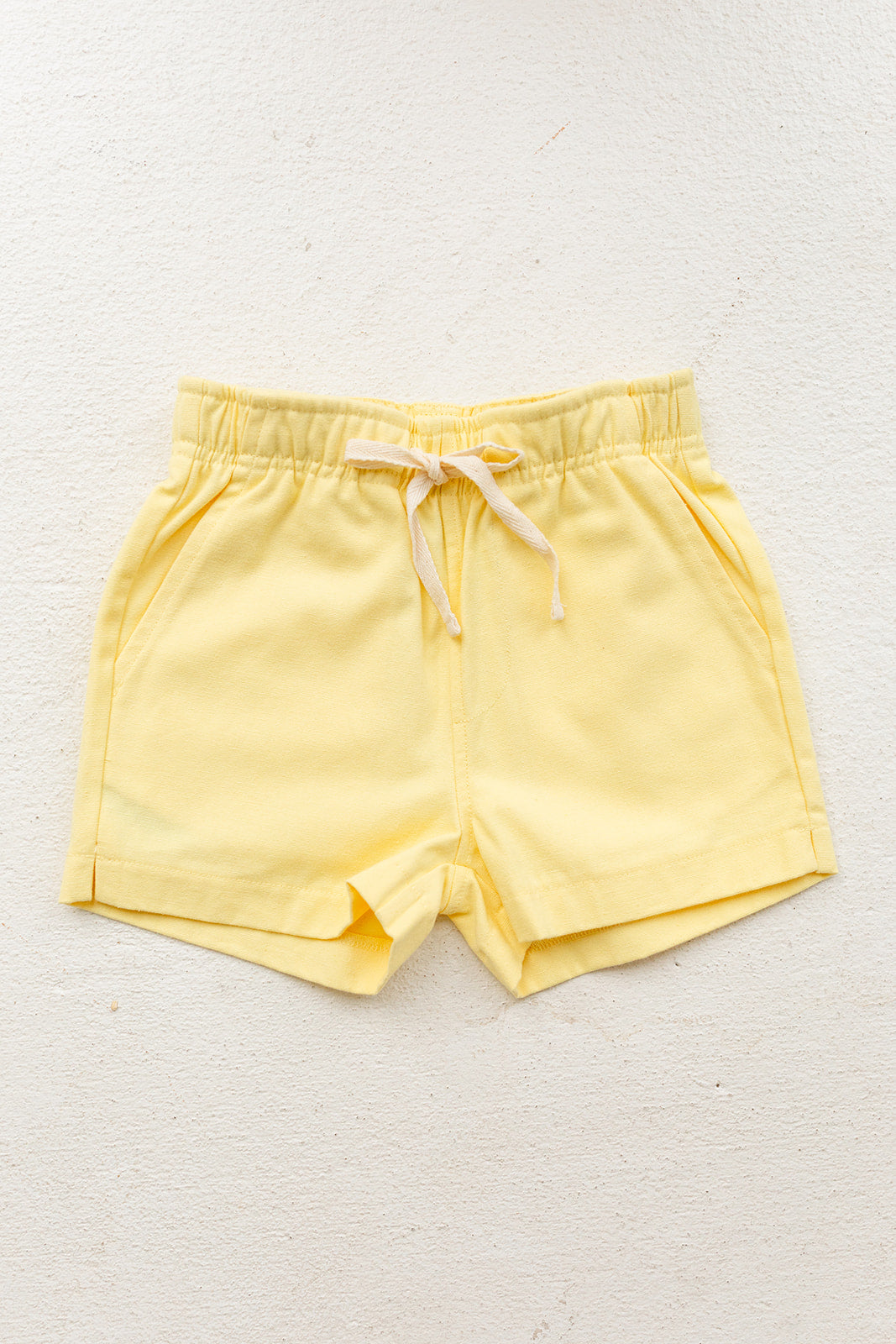 James Short (Toddler)