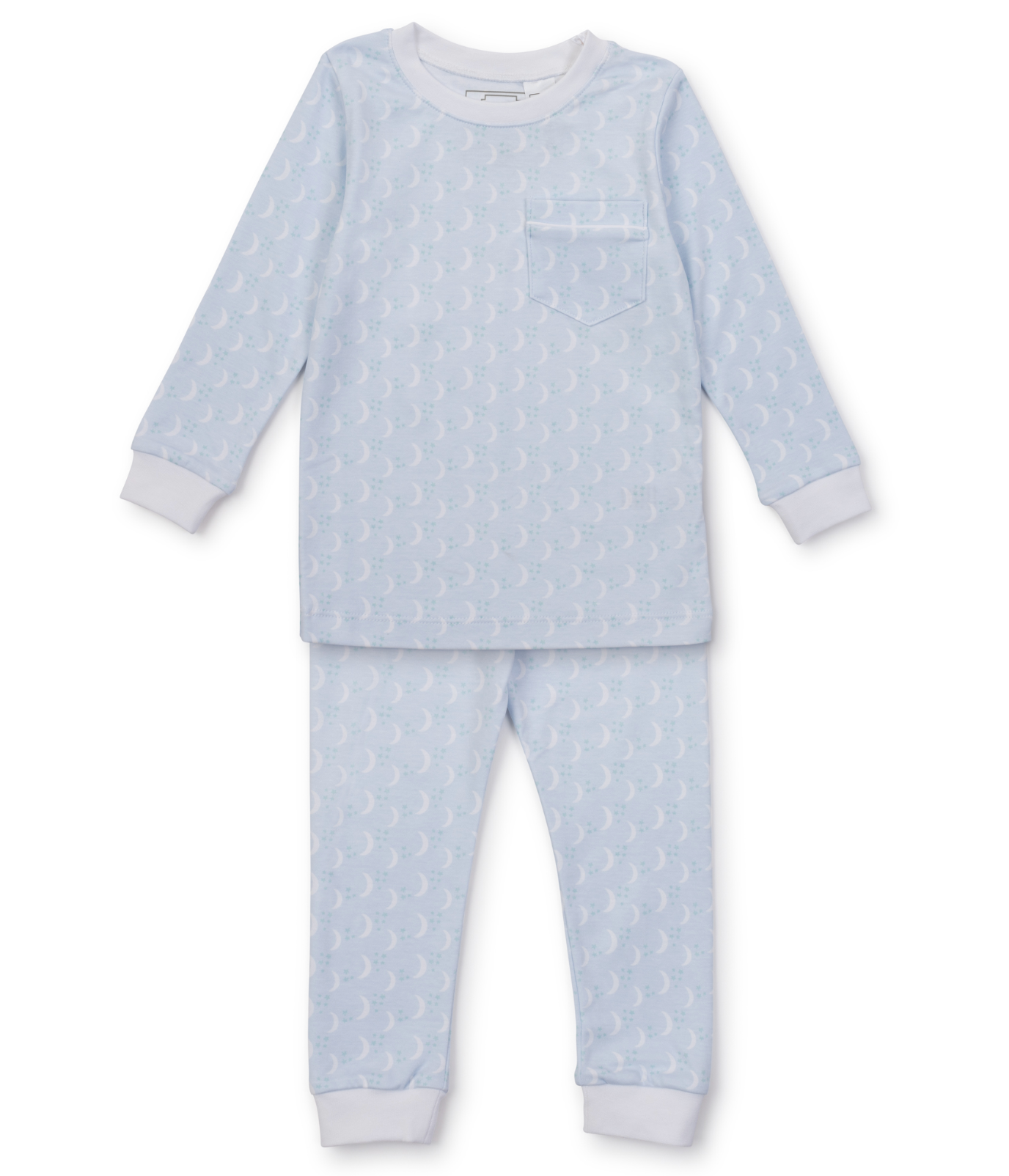 Bradford Pajama Set-Goodnight Moon (Baby)