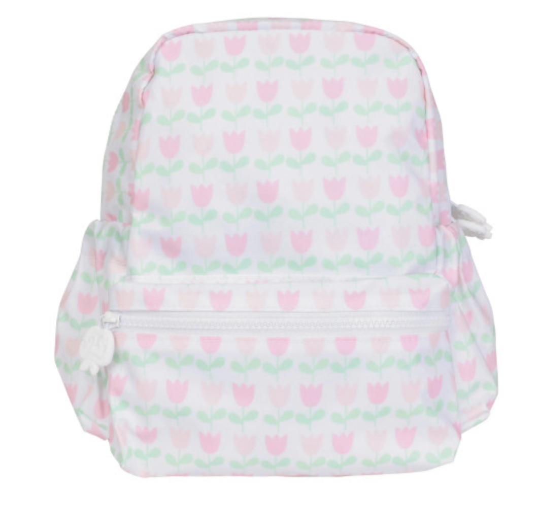 The Backpack - Small