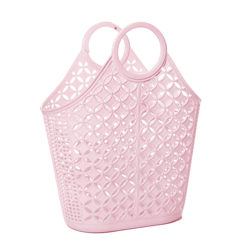 Atomic Tote