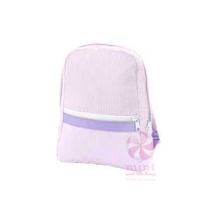 Small Backpack