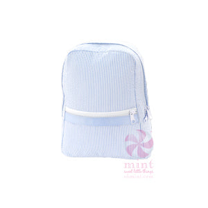 Small Backpack