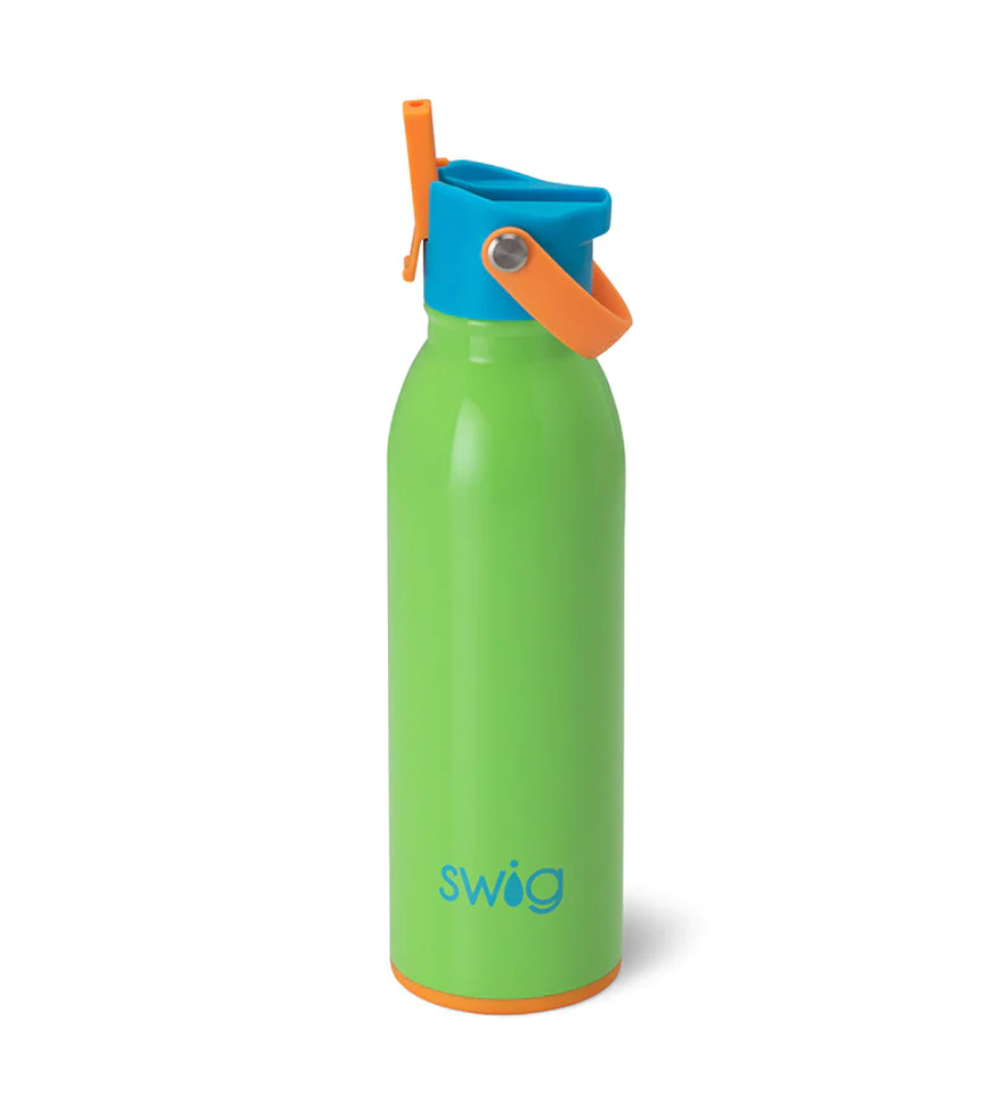 16oz Swig Flip + Sip