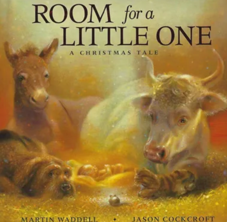 Room For A Little One