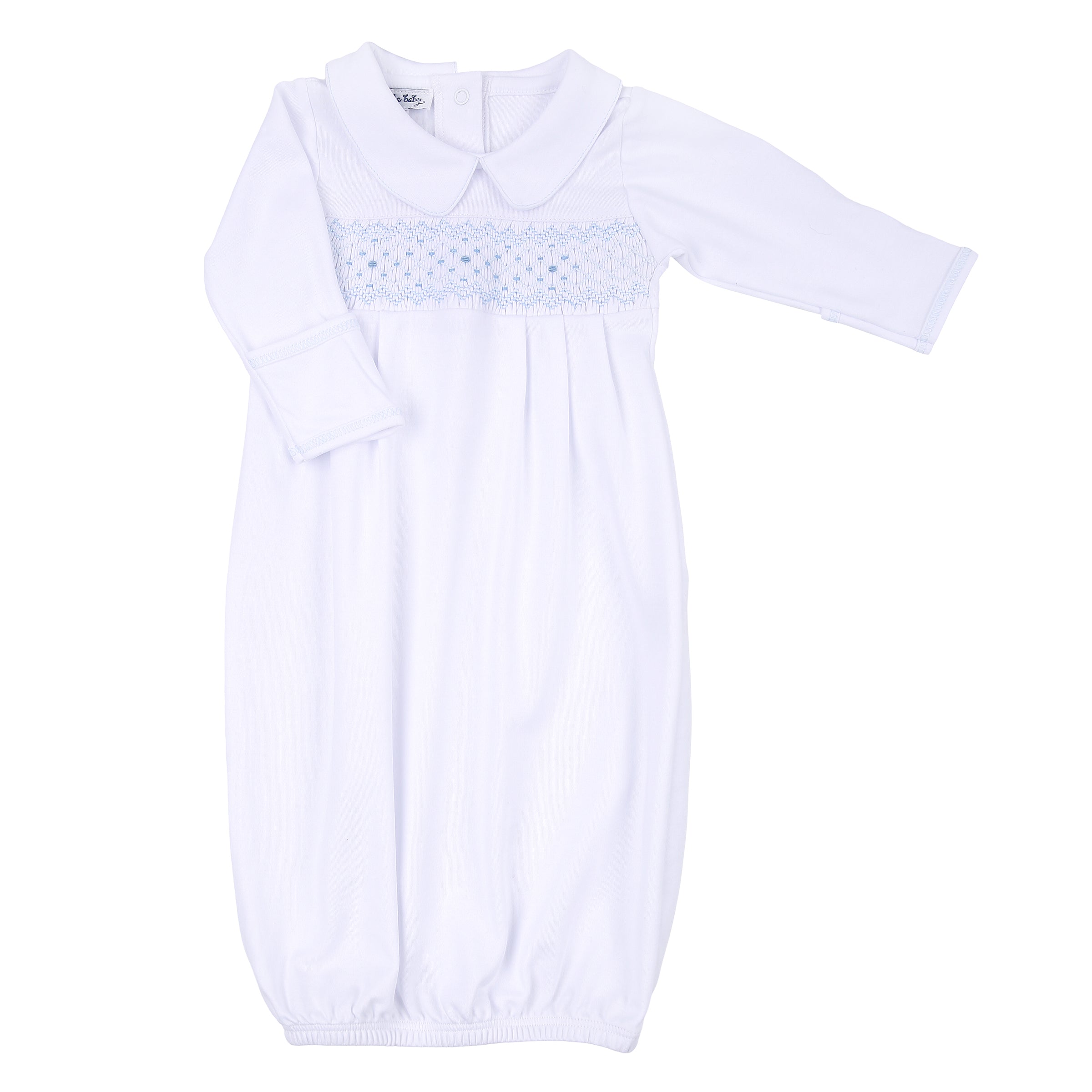 Lily and Lucas Gown