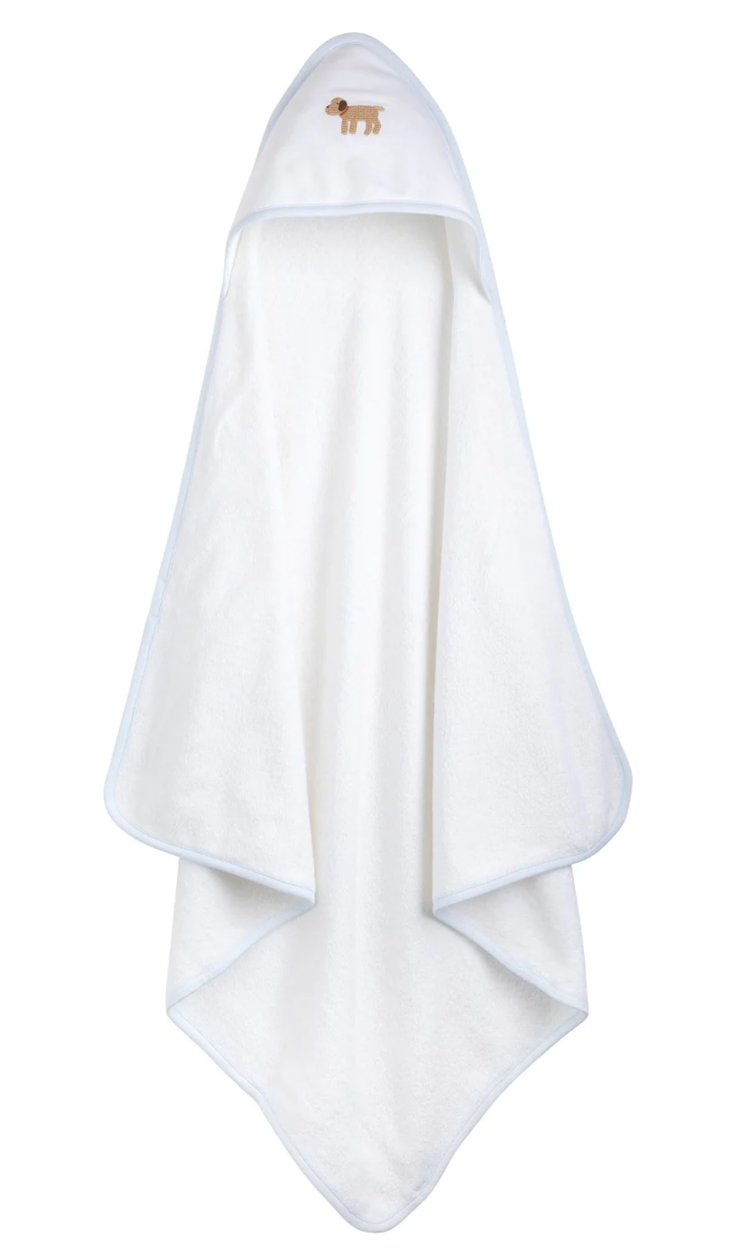 Hooded Towel
