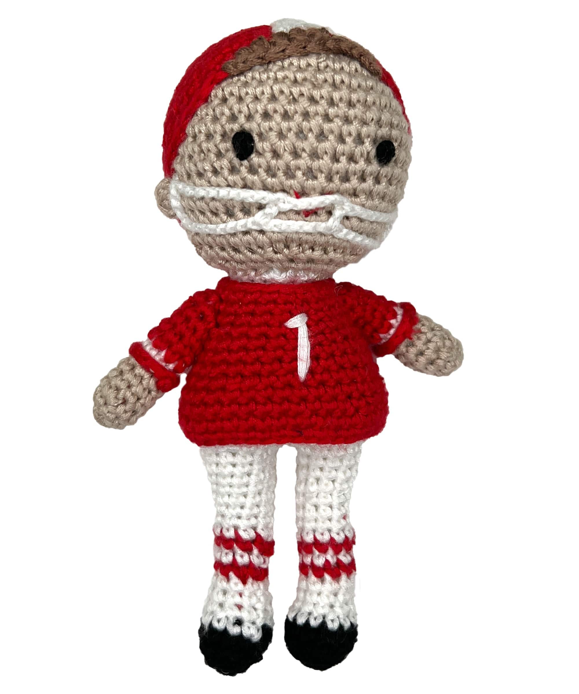 REN Rattle