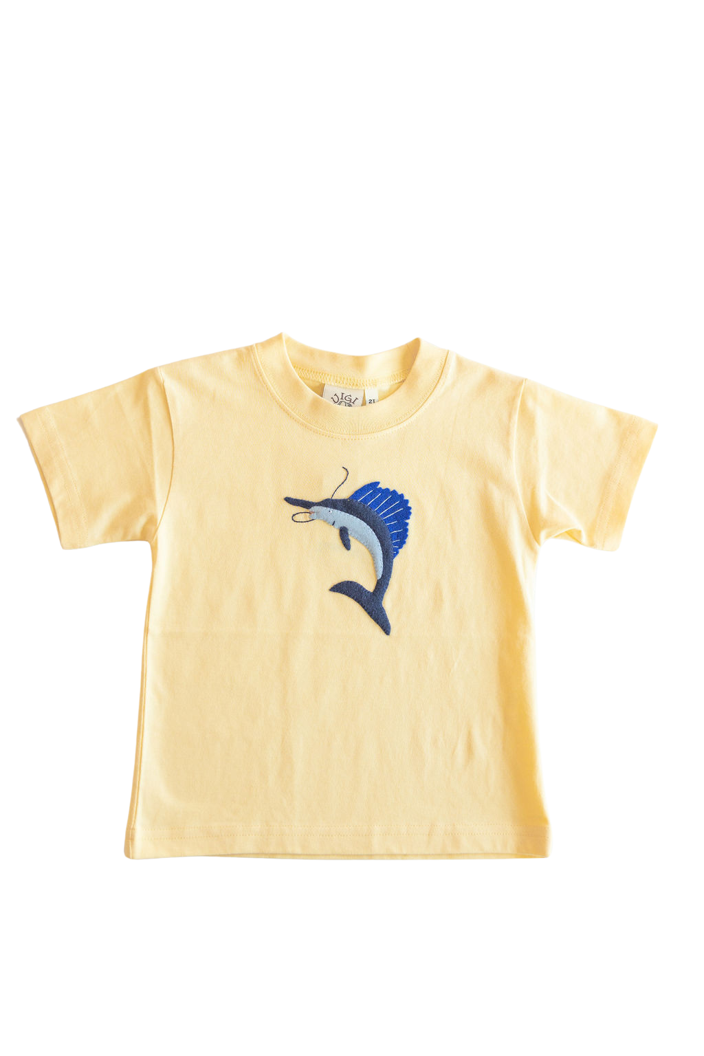 Marlin T-Shirt (Kid)