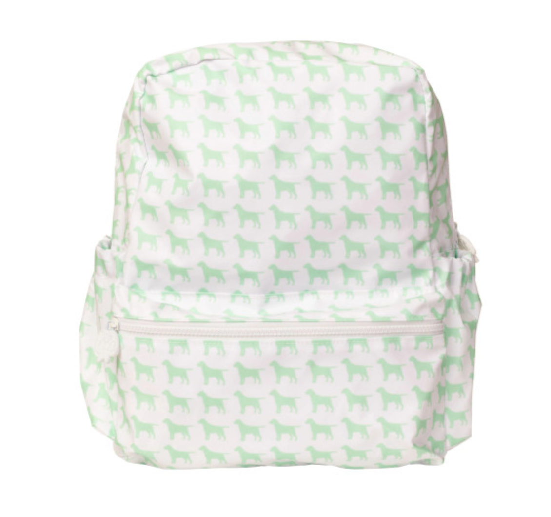 The Backpack - Large