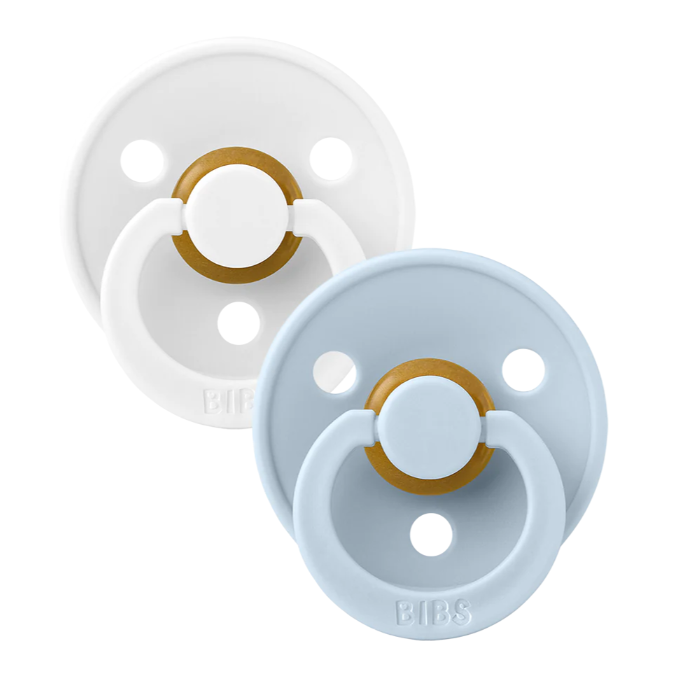BIBS Couture Pacifier