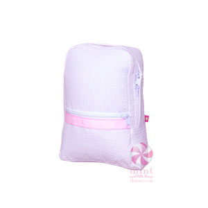 Small Backpack