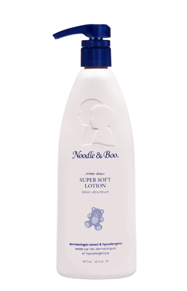 NB 16 OZ SUPER SOFT LOTION