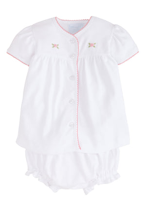 Pinpoint Layette Set-Girl (Infant)