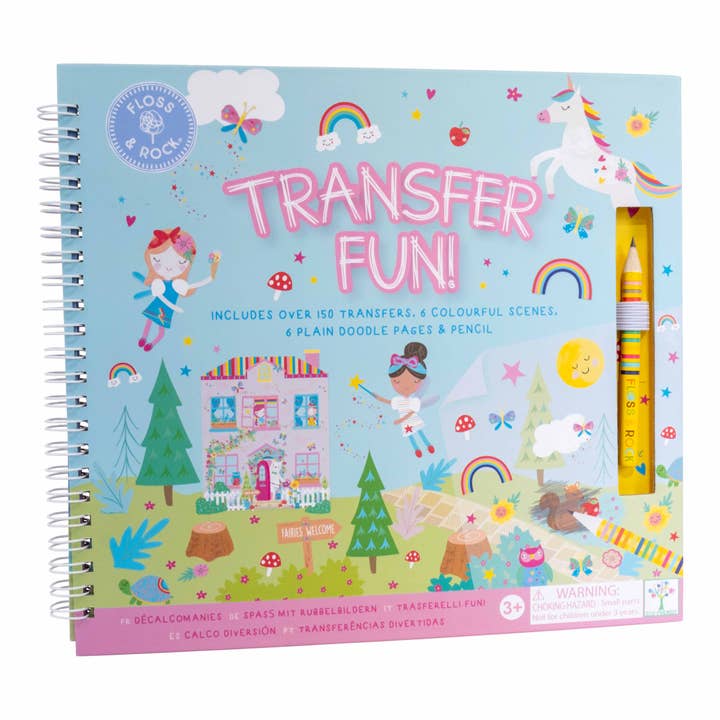 Transfer Play