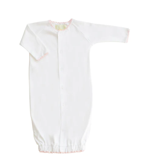 Converter Gown Pink