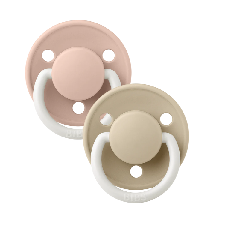 BIBS De Lux Pacifier