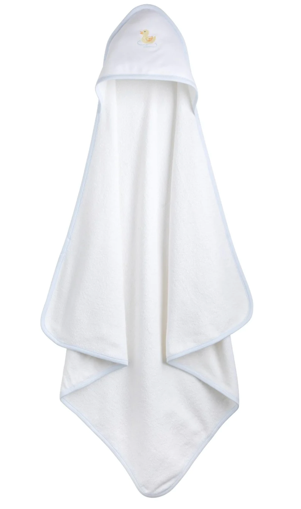 Hooded Towel