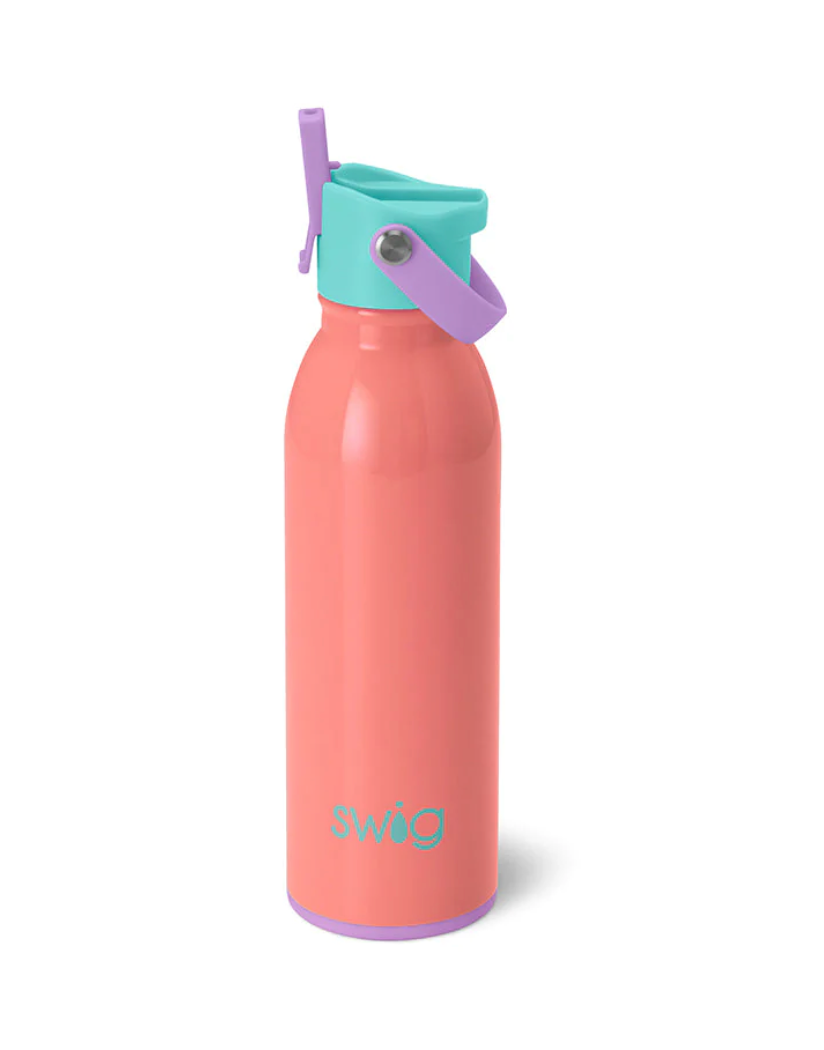 16oz Swig Flip + Sip