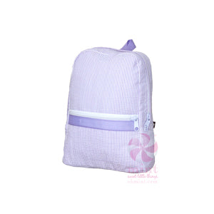 Small Backpack