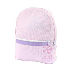 Medium Backpack