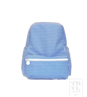 Backpacker