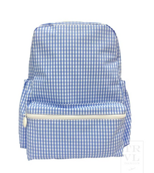Backpacker