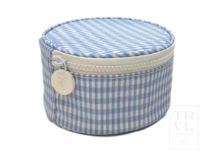 Roundup Jewel Case