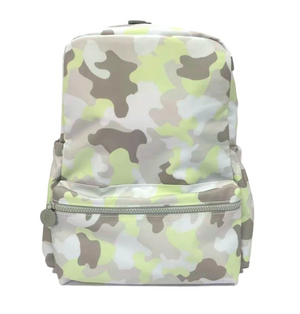Backpacker
