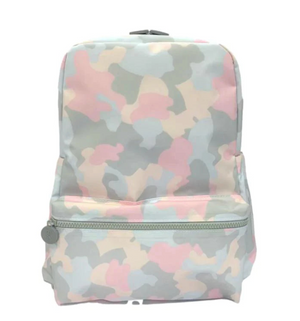 Backpacker
