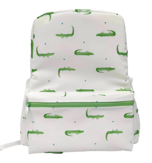 Backpacker