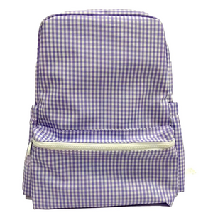 Backpacker