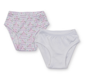 Lauren Underwear Set-Toddler