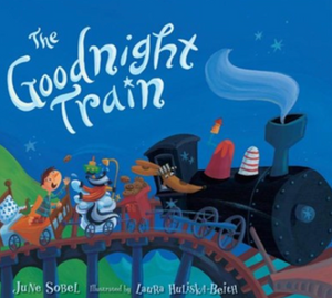 Goodnight Train