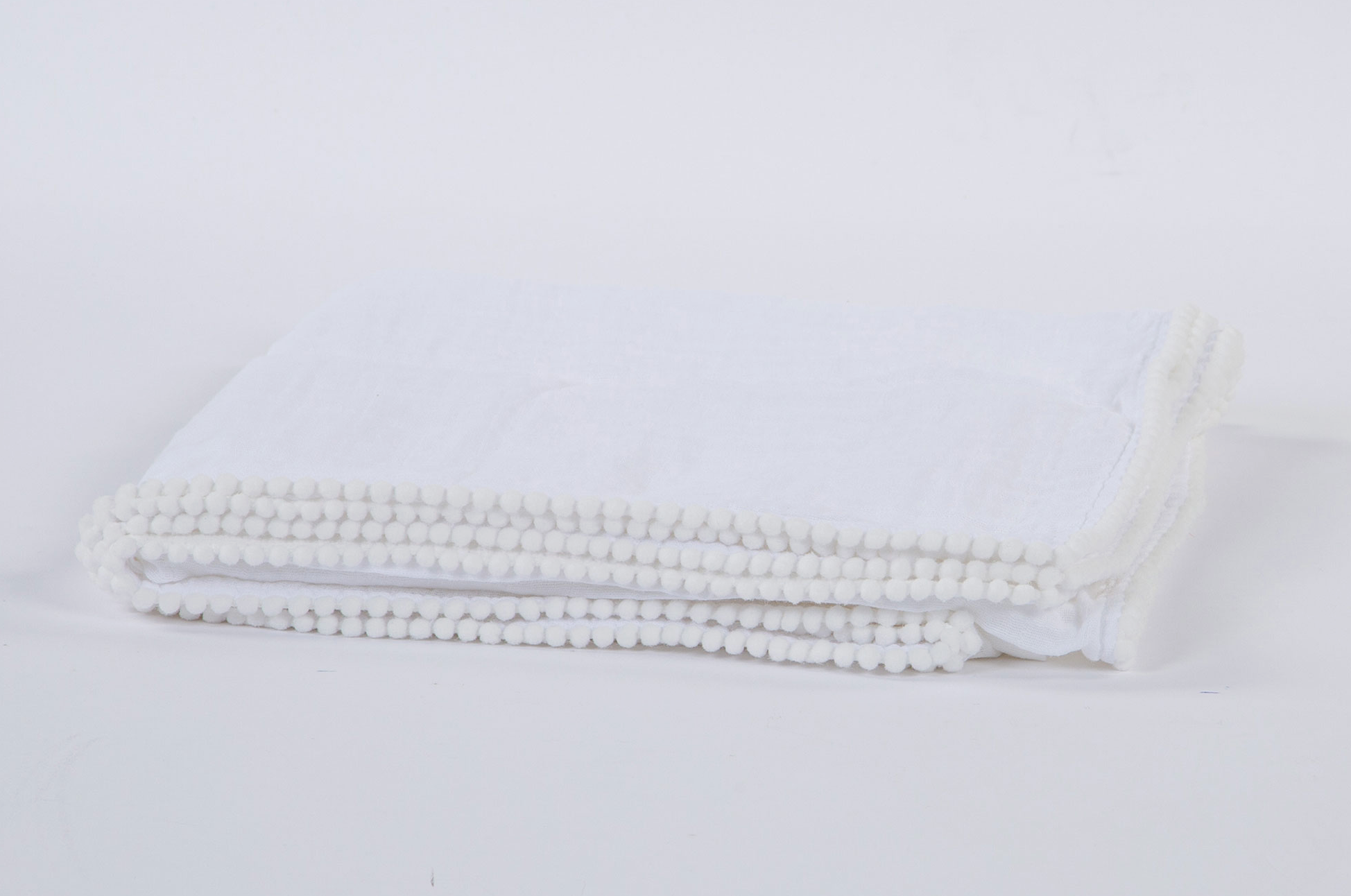 Muslin Swaddle Blanket