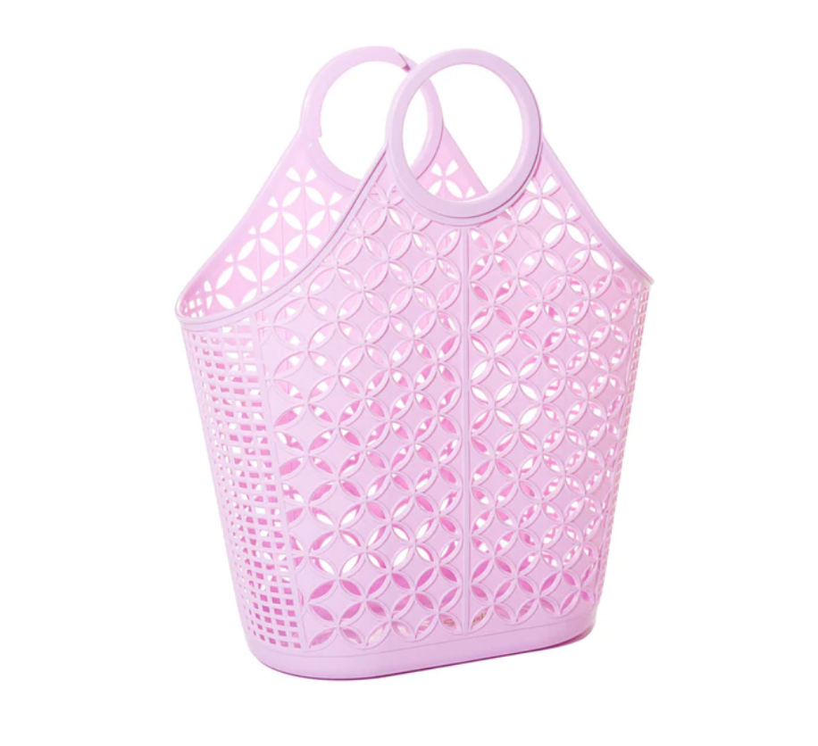 Atomic Tote