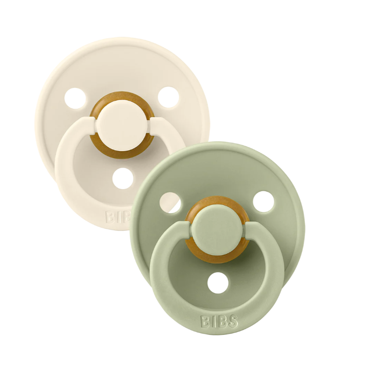 BIBS Couture Pacifier