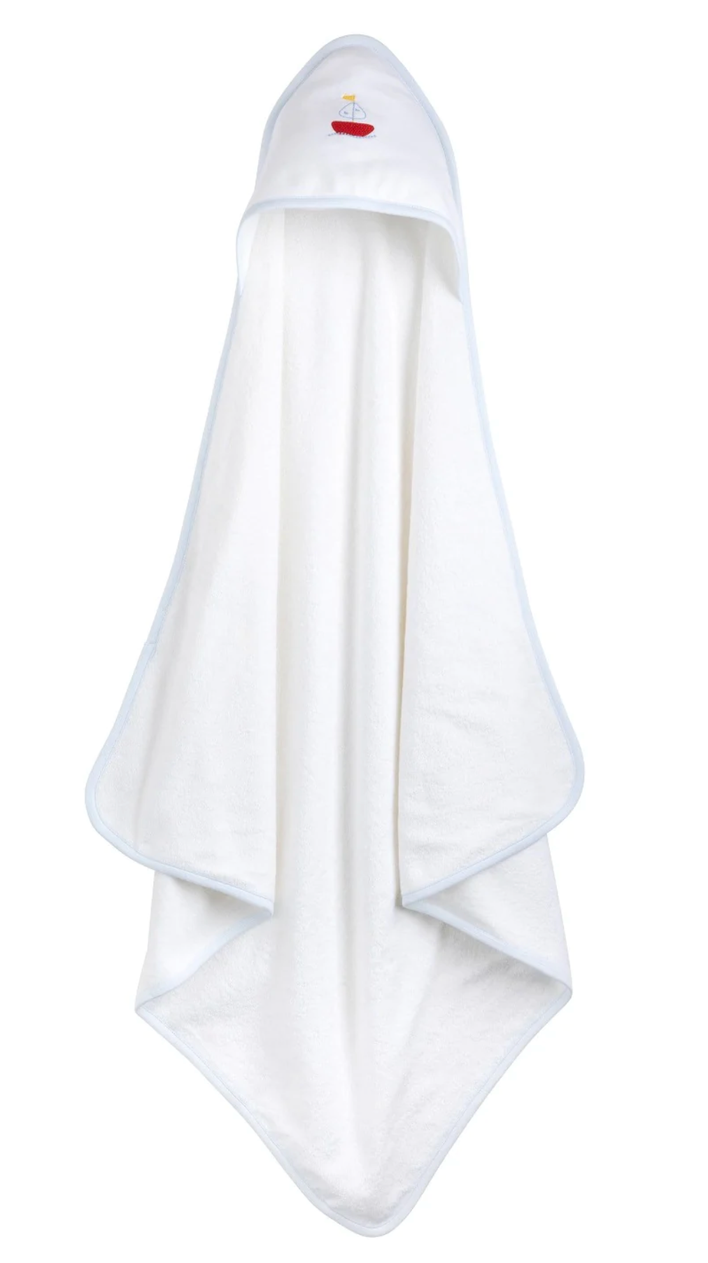 Hooded Towel